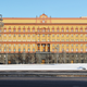 Image for article titled Timeline Of Putin’s Rise To Power